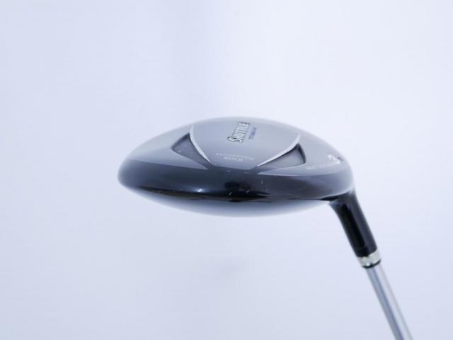 Fairway Wood : Maruman : หัวไม้ 3 Maruman Shuttle Titanium (ปี 2016) Loft 15 Flex R