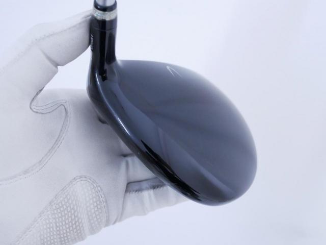 Fairway Wood : Maruman : หัวไม้ 3 Maruman Shuttle Titanium (ปี 2016) Loft 15 Flex R