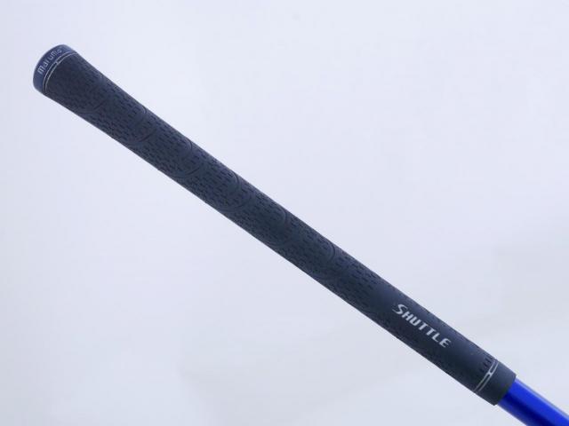 Fairway Wood : Maruman : หัวไม้ 3 Maruman Shuttle Titanium (ปี 2016) Loft 15 Flex R