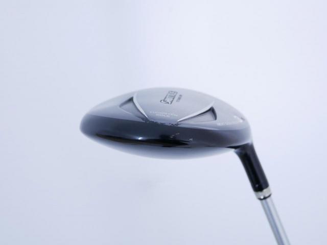 Fairway Wood : Maruman : หัวไม้ 3 Maruman Shuttle Titanium (ปี 2016) Loft 15 Flex SR