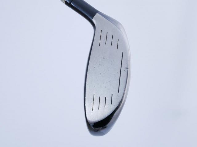 Fairway Wood : Maruman : หัวไม้ 3 Maruman Shuttle Titanium (ปี 2016) Loft 15 Flex SR