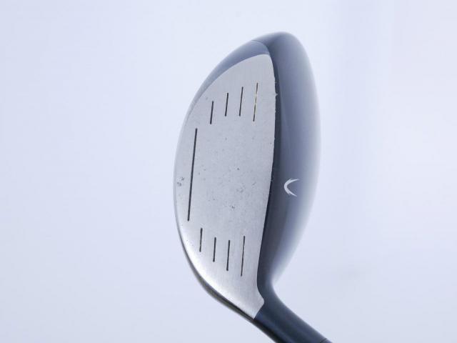 Fairway Wood : Maruman : หัวไม้ 3 Maruman Shuttle Titanium (ปี 2016) Loft 15 Flex SR