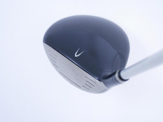 Fairway Wood : Maruman : หัวไม้ 3 Maruman Shuttle Titanium (ปี 2016) Loft 15 Flex SR