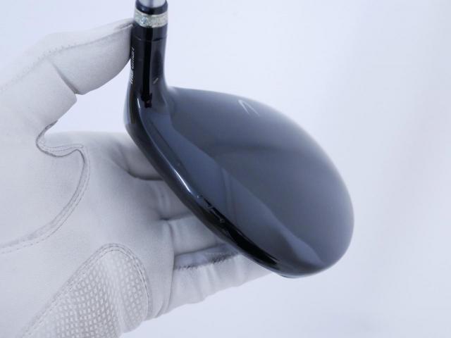 Fairway Wood : Maruman : หัวไม้ 7 Maruman Shuttle Titanium (ปี 2016) Loft 21 Flex R