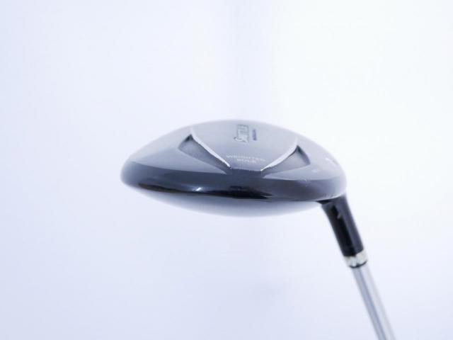 Fairway Wood : Maruman : หัวไม้ 7 Maruman Shuttle Titanium (ปี 2016) Loft 21 Flex R