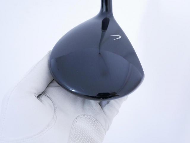 Fairway Wood : Maruman : หัวไม้ 7 Maruman Shuttle Titanium (ปี 2016) Loft 21 Flex R