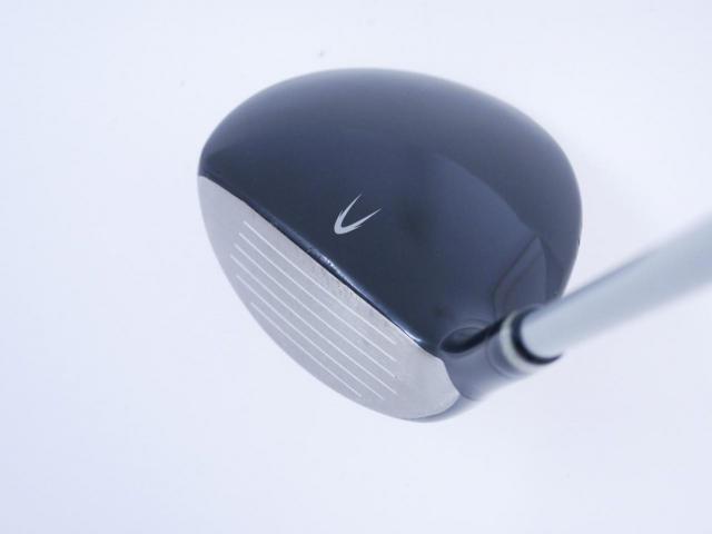 Fairway Wood : Maruman : หัวไม้ 7 Maruman Shuttle Titanium (ปี 2016) Loft 21 Flex R