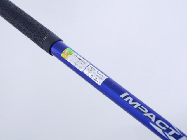 Fairway Wood : Maruman : หัวไม้ 7 Maruman Shuttle Titanium (ปี 2016) Loft 21 Flex R