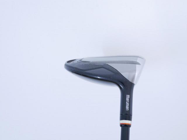 Fairway Wood : Maruman : หัวไม้ 7 Maruman Shuttle i4000ar Loft 21 Flex R