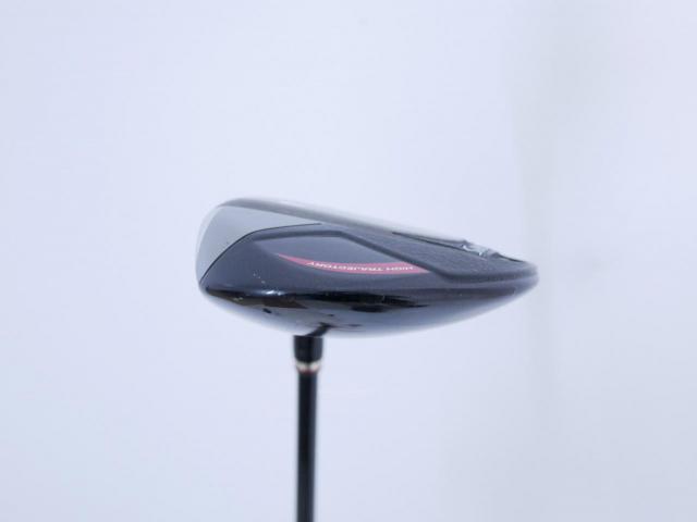 Fairway Wood : Maruman : หัวไม้ 7 Maruman Shuttle i4000ar Loft 21 Flex R