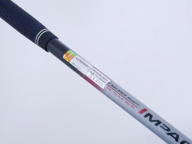Fairway Wood : Maruman : หัวไม้ 7 Maruman Shuttle i4000ar Loft 21 Flex R