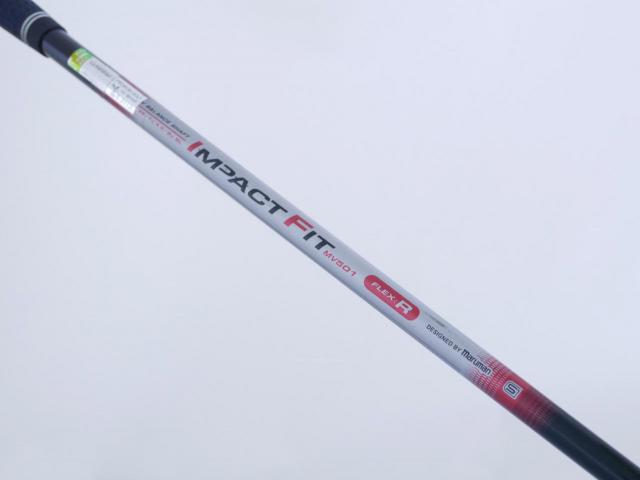 Fairway Wood : Maruman : หัวไม้ 7 Maruman Shuttle i4000ar Loft 21 Flex R
