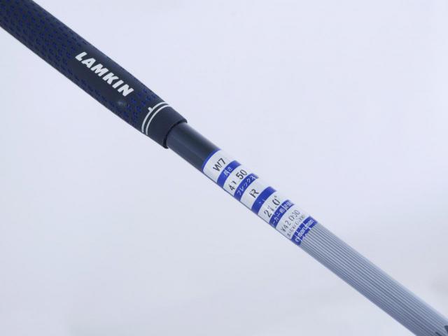 Fairway Wood : Maruman : หัวไม้ 7 Maruman Shuttle i4000ar Loft 21 Flex R