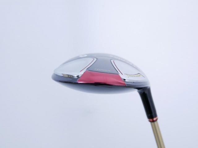 Fairway Wood : Maruman : หัวไม้ 9 Maruman Shuttle i4000X Loft 24 ก้าน Fujikura Speeder 461 Flex SR
