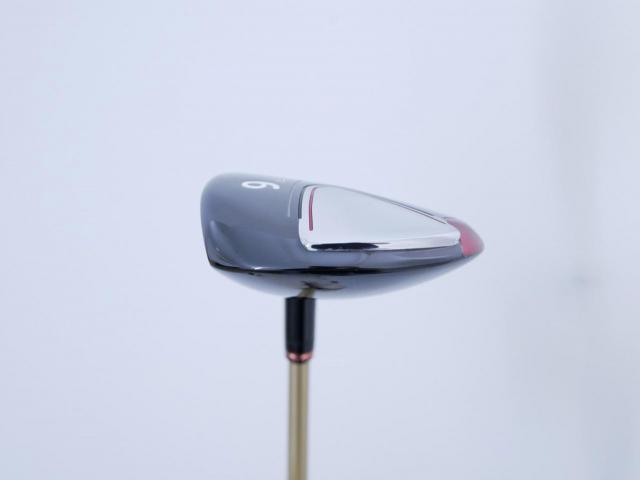 Fairway Wood : Maruman : หัวไม้ 9 Maruman Shuttle i4000X Loft 24 ก้าน Fujikura Speeder 461 Flex SR