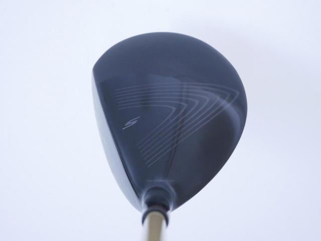 Fairway Wood : Maruman : หัวไม้ 9 Maruman Shuttle i4000X Loft 24 ก้าน Fujikura Speeder 461 Flex SR