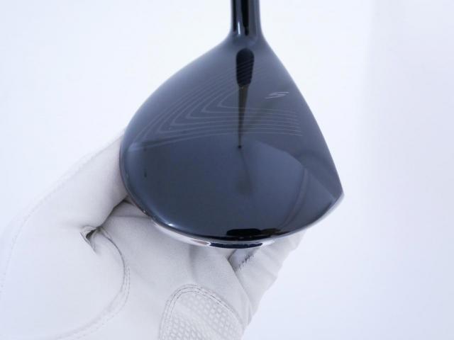 Fairway Wood : Maruman : หัวไม้ 9 Maruman Shuttle i4000X Loft 24 ก้าน Fujikura Speeder 461 Flex SR