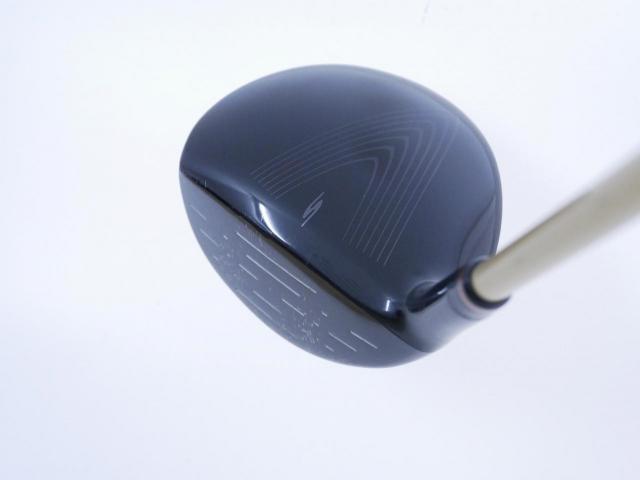 Fairway Wood : Maruman : หัวไม้ 9 Maruman Shuttle i4000X Loft 24 ก้าน Fujikura Speeder 461 Flex SR