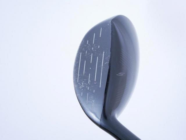 Fairway Wood : Maruman : หัวไม้ 9 Maruman Shuttle i4000X Loft 24 ก้าน Fujikura Speeder 461 Flex SR