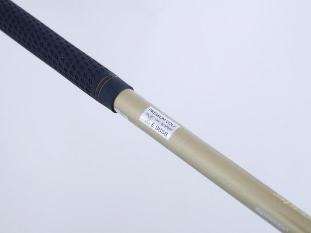 Fairway Wood : Maruman : หัวไม้ 9 Maruman Shuttle i4000X Loft 24 ก้าน Fujikura Speeder 461 Flex SR