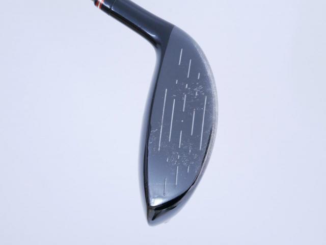 Fairway Wood : Maruman : หัวไม้ 9 Maruman Shuttle i4000X Loft 24 ก้าน Fujikura Speeder 461 Flex SR