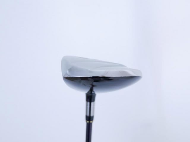 Fairway Wood : Maruman : หัวไม้ 7 Maruman Shuttle F (รุ่นยอดนิยม หน้า Maraging เสียงใส) Loft 21 Flex R