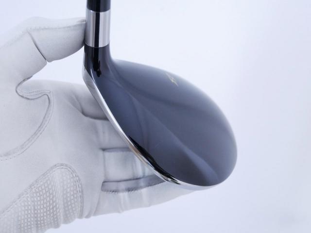 Fairway Wood : Maruman : หัวไม้ 7 Maruman Shuttle F (รุ่นยอดนิยม หน้า Maraging เสียงใส) Loft 21 Flex R
