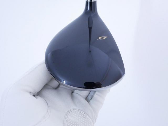 Fairway Wood : Maruman : หัวไม้ 7 Maruman Shuttle F (รุ่นยอดนิยม หน้า Maraging เสียงใส) Loft 21 Flex R