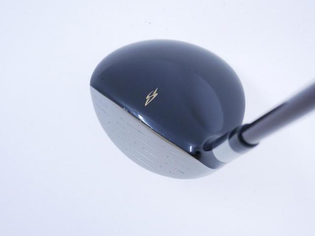 Fairway Wood : Maruman : หัวไม้ 7 Maruman Shuttle F (รุ่นยอดนิยม หน้า Maraging เสียงใส) Loft 21 Flex R