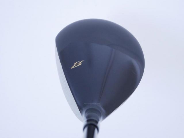 Fairway Wood : Maruman : หัวไม้ 7 Maruman Shuttle F (รุ่นยอดนิยม หน้า Maraging เสียงใส) Loft 21 Flex R
