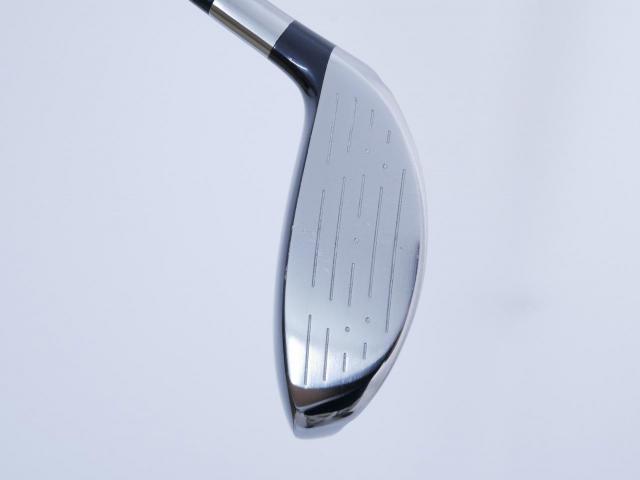 Fairway Wood : Maruman : หัวไม้ 7 Maruman Shuttle F (รุ่นยอดนิยม หน้า Maraging เสียงใส) Loft 21 Flex R