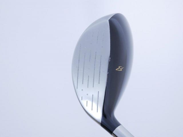 Fairway Wood : Maruman : หัวไม้ 7 Maruman Shuttle F (รุ่นยอดนิยม หน้า Maraging เสียงใส) Loft 21 Flex R