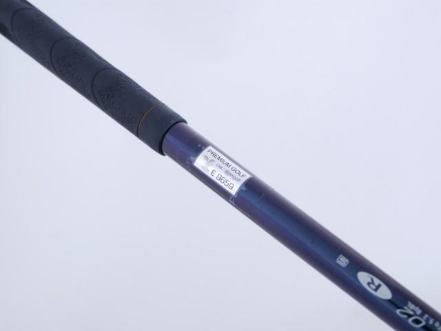 Fairway Wood : Maruman : หัวไม้ 7 Maruman Shuttle F (รุ่นยอดนิยม หน้า Maraging เสียงใส) Loft 21 Flex R