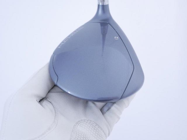 Lady club : All : หัวไม้ 5 Taylormade Stealth 2 HD (รุ่นปี 2023) Loft 19 ก้าน Mitsubishi TENSEI TM40 Flex L