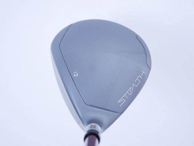 Lady club : All : หัวไม้ 5 Taylormade Stealth 2 HD (รุ่นปี 2023) Loft 19 ก้าน Mitsubishi TENSEI TM40 Flex L