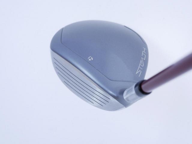 Lady club : All : หัวไม้ 5 Taylormade Stealth 2 HD (รุ่นปี 2023) Loft 19 ก้าน Mitsubishi TENSEI TM40 Flex L