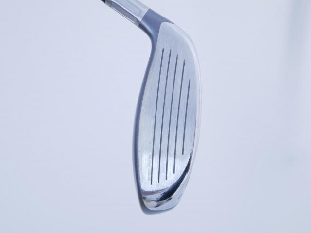 Lady club : All : หัวไม้ 5 Taylormade Stealth 2 HD (รุ่นปี 2023) Loft 19 ก้าน Mitsubishi TENSEI TM40 Flex L