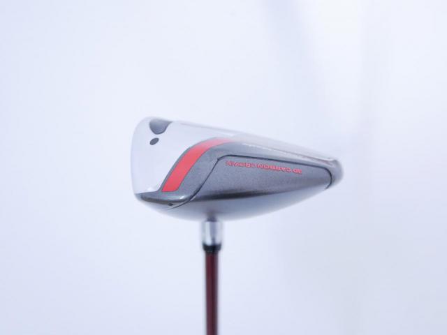 Lady club : All : หัวไม้ 5 Taylormade Stealth (ออกปี 2022 Japan Spec.) Loft 19 ก้าน Mitsubishi TENSEI TM40 Flex A (Lady)