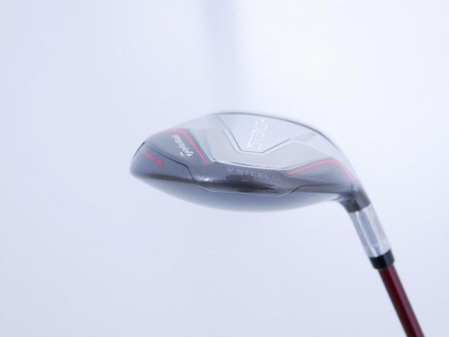 Lady club : All : หัวไม้ 5 Taylormade Stealth (ออกปี 2022 Japan Spec.) Loft 19 ก้าน Mitsubishi TENSEI TM40 Flex A (Lady)