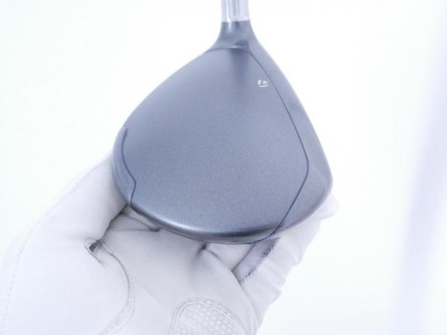 Lady club : All : หัวไม้ 5 Taylormade Stealth (ออกปี 2022 Japan Spec.) Loft 19 ก้าน Mitsubishi TENSEI TM40 Flex A (Lady)