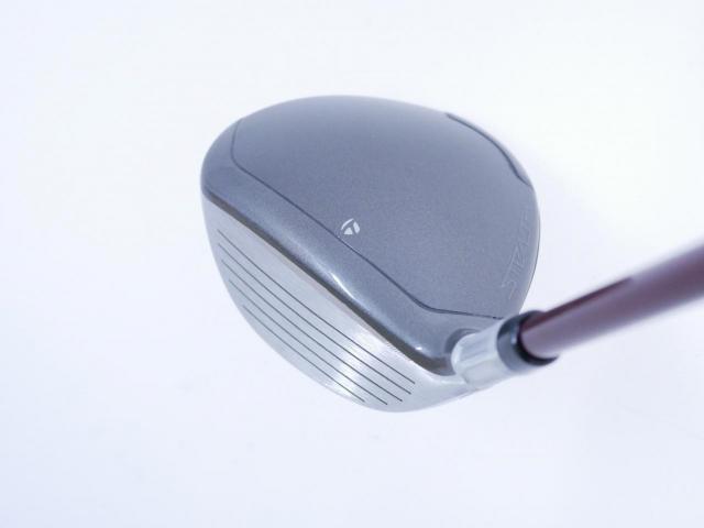Lady club : All : หัวไม้ 5 Taylormade Stealth (ออกปี 2022 Japan Spec.) Loft 19 ก้าน Mitsubishi TENSEI TM40 Flex A (Lady)