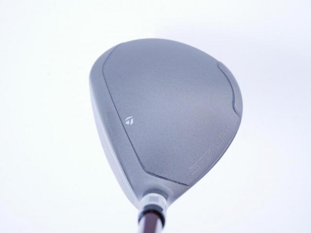 Lady club : All : หัวไม้ 5 Taylormade Stealth (ออกปี 2022 Japan Spec.) Loft 19 ก้าน Mitsubishi TENSEI TM40 Flex A (Lady)