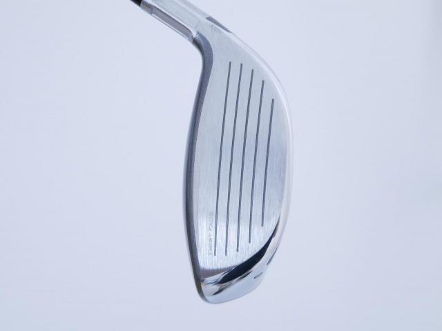 Lady club : All : หัวไม้ 5 Taylormade Stealth (ออกปี 2022 Japan Spec.) Loft 19 ก้าน Mitsubishi TENSEI TM40 Flex A (Lady)