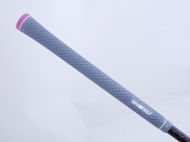Lady club : All : หัวไม้ 5 Taylormade Stealth (ออกปี 2022 Japan Spec.) Loft 19 ก้าน Mitsubishi TENSEI TM40 Flex A (Lady)