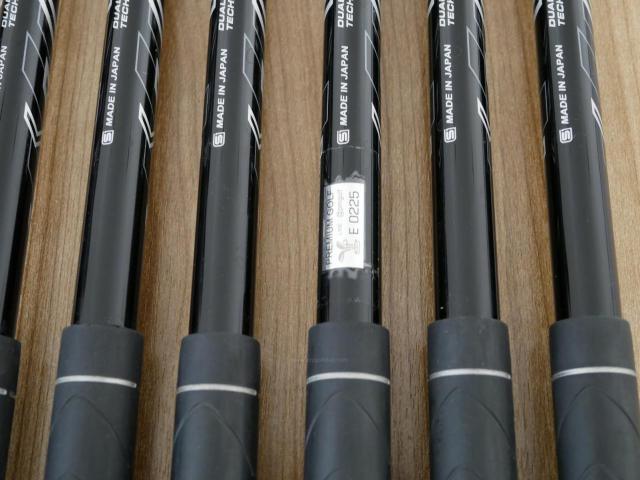 Iron set : XXIO : ชุดเหล็ก XXIO 11 (ออกปี 2020 ตีง่ายมาก) มีเหล็ก 5-Pw (6 ชิ้น) ก้านกราไฟต์ MP-1100 Flex R