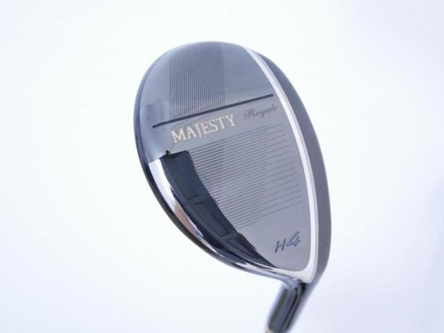 Fairway Wood : Maruman : ไม้กระเทย Maruman MAJESTY Royale (รุ่นล่าสุด ปี 2026 รุ่นท้อปสุด) Loft 20 Flex SR