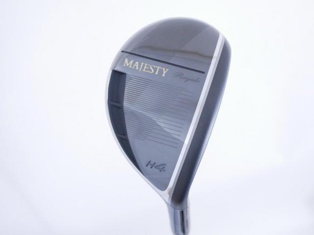 Fairway Wood : Maruman : ไม้กระเทย Maruman MAJESTY Royale (รุ่นล่าสุด ปี 2026 รุ่นท้อปสุด) Loft 20 Flex SR