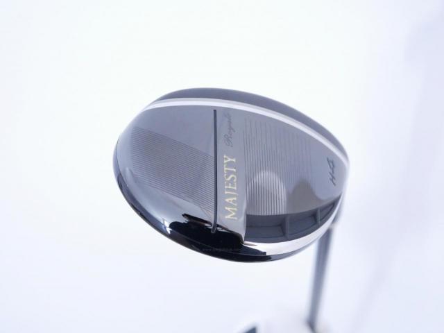 Fairway Wood : Maruman : ไม้กระเทย Maruman MAJESTY Royale (รุ่นล่าสุด ปี 2026 รุ่นท้อปสุด) Loft 20 Flex SR
