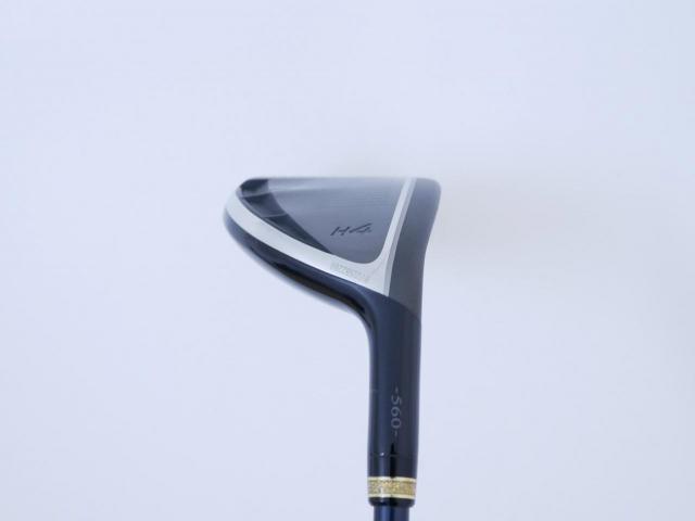 Fairway Wood : Maruman : ไม้กระเทย Maruman MAJESTY Royale (รุ่นล่าสุด ปี 2026 รุ่นท้อปสุด) Loft 20 Flex SR