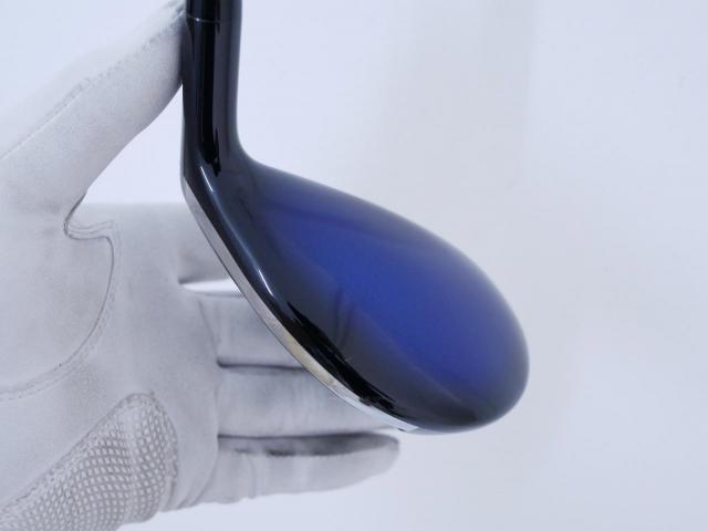 Fairway Wood : Maruman : ไม้กระเทย Maruman MAJESTY Royale (รุ่นล่าสุด ปี 2026 รุ่นท้อปสุด) Loft 20 Flex SR